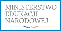 Ministerstwo Edukacji Narodowej