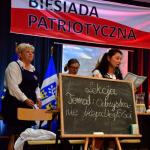 Biesiada Patriotyczna - W szkolnej ławce