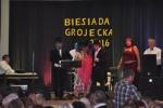 Biesiada Grojecka 2016