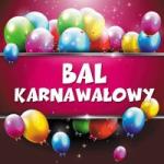 Bal karnawałowy