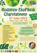 Rodzinny Ekopiknik Charytatywny