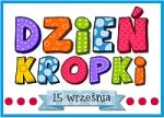 Dzień Kropki