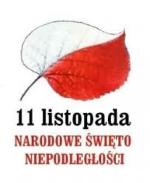 Święto niepodległości w naszej szkole