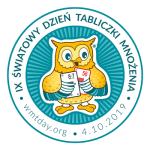 Światowy Dzień Tabliczki Mnożenia - relacja