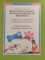 Podsumowanie akcji charytatywnej